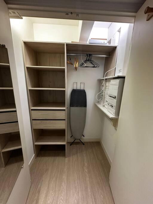 Appartamento Joli F2, 7 Min De La Gare Cannes Esterno foto